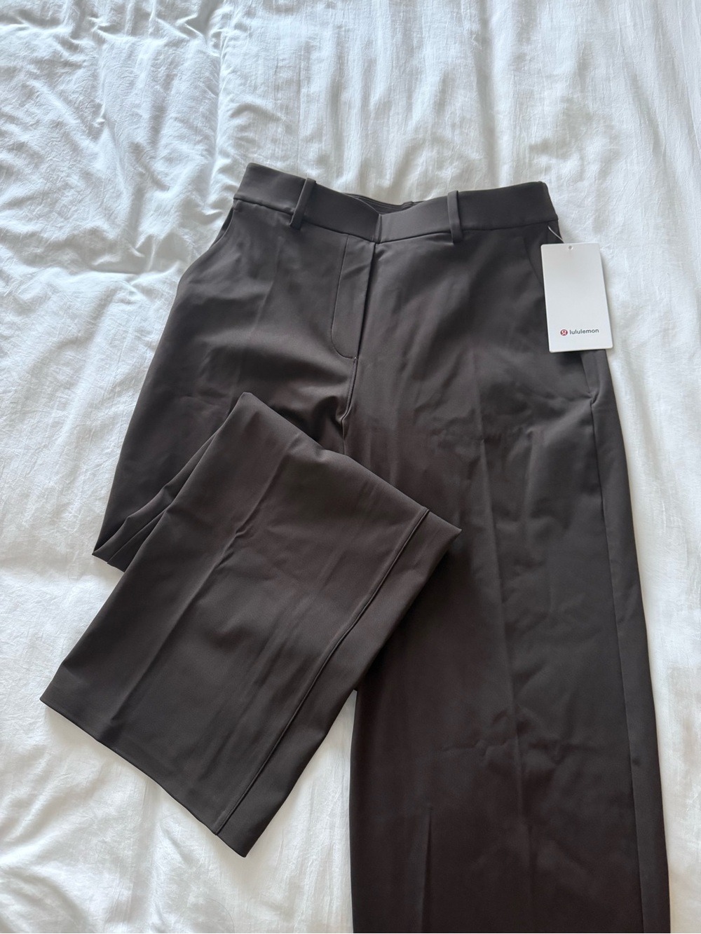 lululemon straight leg daydrift pant